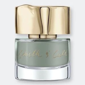 Smith & Cult Bitter Cashmere Daydream Nail Polish